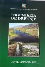 INGENIERIA DEL DRENAJE