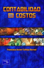 CONTABILIDAD DE COSTOS
