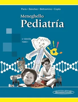 PEDIATRIA. TOMO I