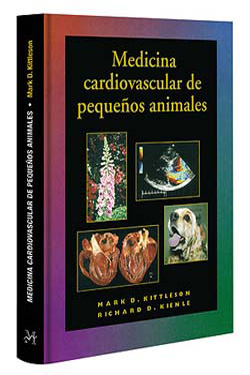 MEDICINA CARDIOVASCULAR DE PEQUEÑOS ANIMALES