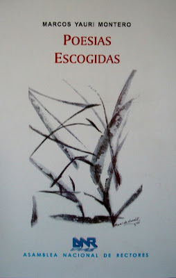 POESIAS ESCOGIDAS