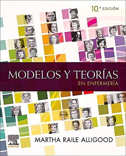 MODELOS Y TEORIAS EN ENFERMERIA