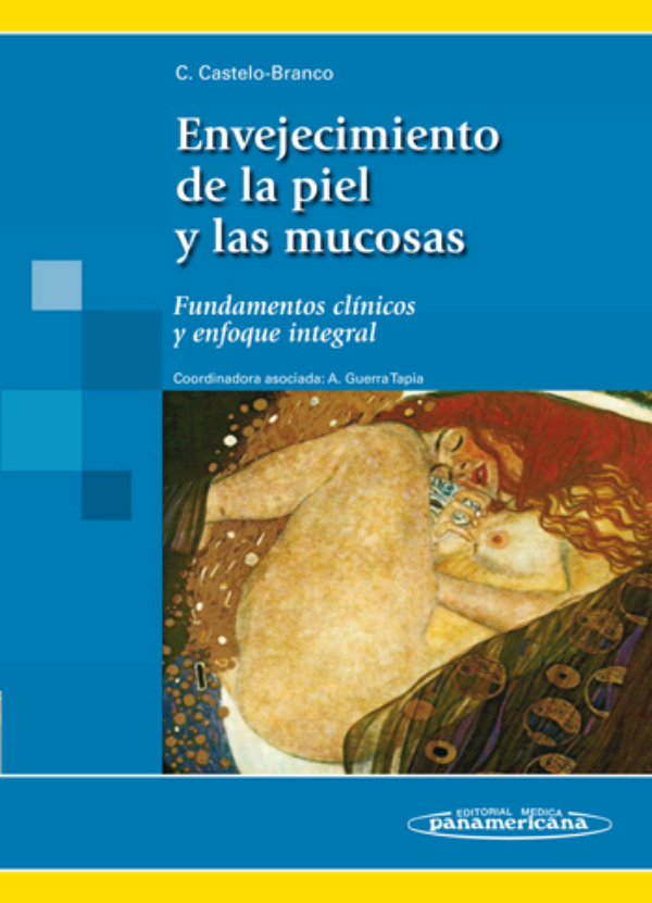 ENVEJECIMIENTO DE LA PIEL EN LAS MUCOSAS