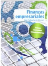 FINANZAS EMPRESARIALES