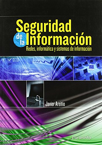 SEGURIDAD DE LA INFORMACION