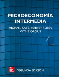 MICROECONOMIA INTERMEDIA