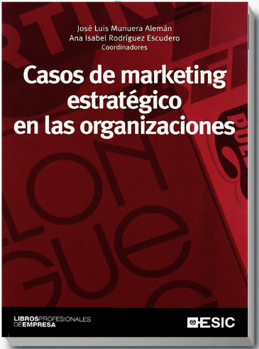 CASOS DE MARKETING ESTRATEGICO EN LAS ORGANIZACIONES