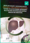 EFECTO ANTIOXIDANTE Y HEPATOPROTECTOR DEL AJO, PEREJIL Y DE UNA MEZCLA DE VITAMINAS ANTIOXIDANTES (A,E,C) EN RATAS CON INTOXICACION HEPATICA INDUCIDA POR PARACETAMOL