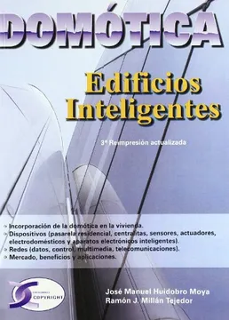 DOMOTICA: EDIFICIOS INTELIGENTES
