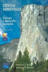 CIENCIAS AMBIENTALES ECOLOGIA Y DESARROLLO SOSTENIBLE
