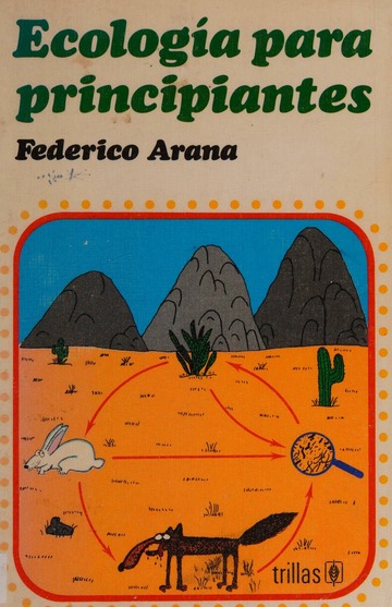 ECOLOGIA PARA PRINCIPIANTES
