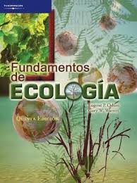 FUNDAMENTOS DE ECOLOGIA