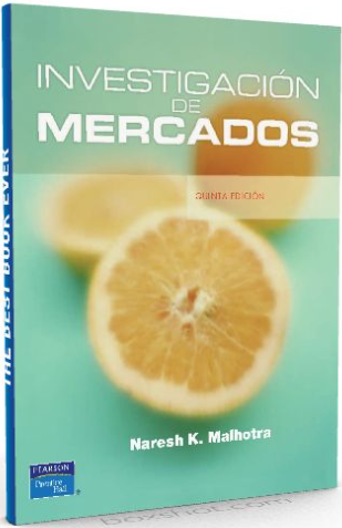 INVESTIGACION DE MERCADOS