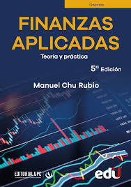 FINANZAS APLICADAS TEORIA Y PRACTICA