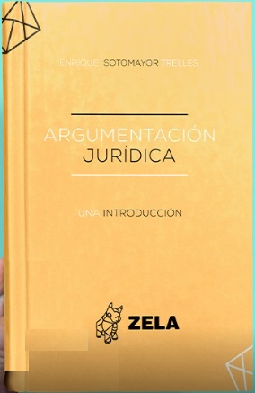 ARGUMENTACIÓN JURIDICA