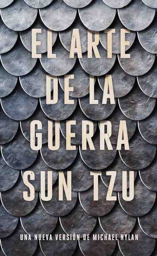 EL ARTE DE LA GUERRA SUN TZU