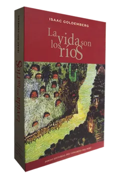 LA VIDA SON LOS RIOS