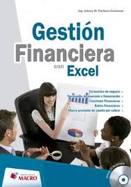 EXCEL GESTION FINANCIERA