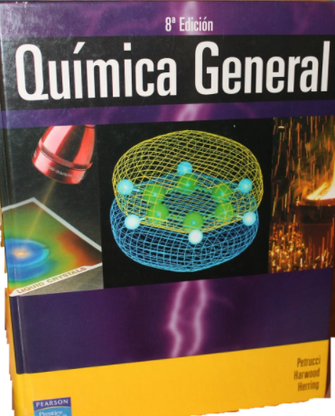 QUIMICA GENERAL