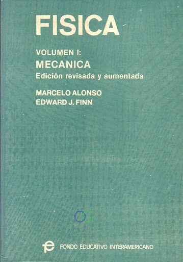 FISICA MECANICA (VOL. I)