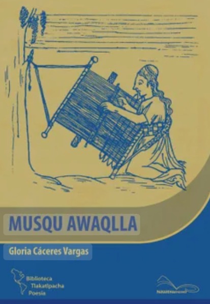 MUSQU AWAQLLA