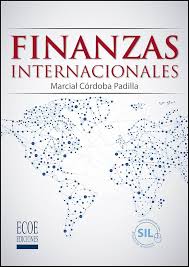 FINANZAS INTERNACIONALES