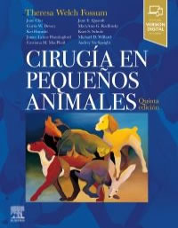 CIRUGIA EN PEQUEÑOS ANIMALES