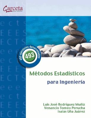 METODOS ESTADISTICOS PARA INGENIERIA