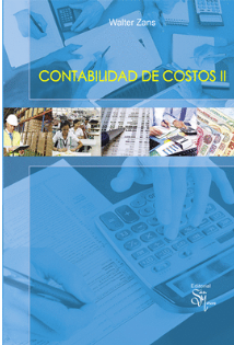CONTABILIDAD DE COSTOS II