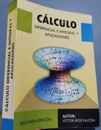 CALCULO DIFERENCIAL E INTEGRAL Y APLICACIONES