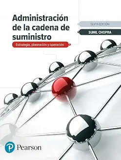 ADMINISTRACION DE LA CADENA DE SUMINISTRO