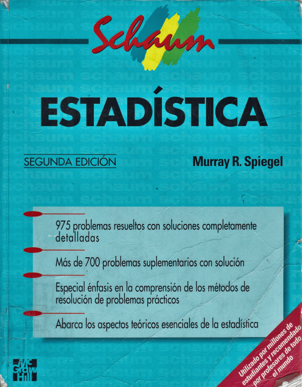 ESTADISTICA