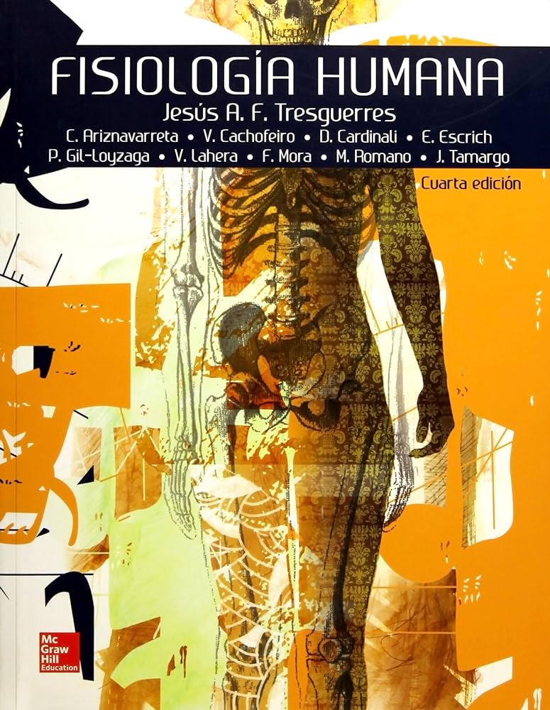 FISIOLOGIA HUMANA
