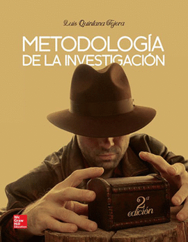 METODOLOGIA DE LA INVESTIGACION