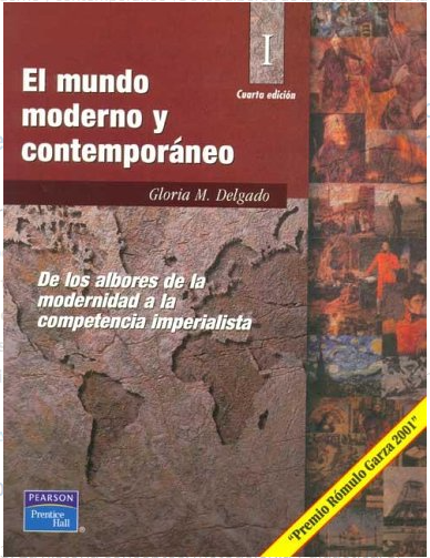 EL MUNDO MODERNO Y CONTEMPORANEO: DE LOS ALBORES DE LA MODERNIDAD A LA COMPETENCIA IMPERIALISTA