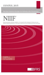 NORMAS INTERNACIONALES DE INFORMACION FINANCIERA. NIIF. PARTE A