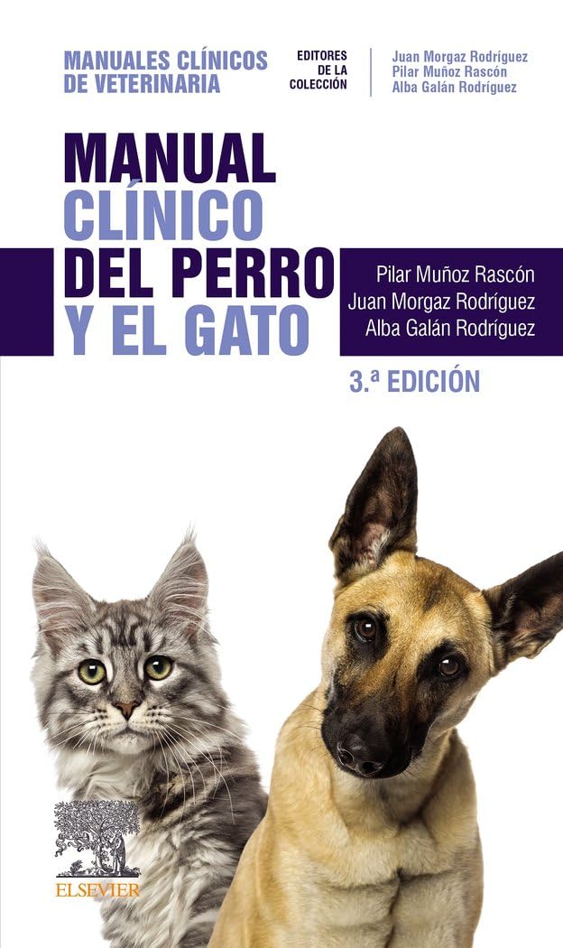 PARASITOLOGIA PARA VETERINARIOS