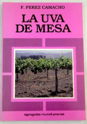 LA UVA DE MESA