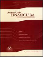AUDITORIA FINANCIERA