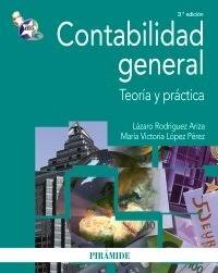 CONTABILIDAD GENERAL. TEORIA Y PRACTICA