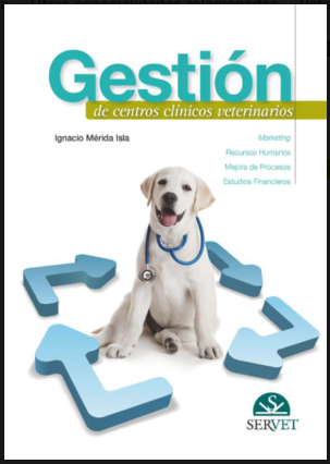 GESTION DE CENTROS CLINICOS VETERINARIOS