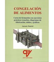 CONGELACION DE ALIMENTOS