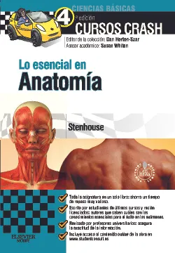 LO ESENCIAL EN ANATOMIA