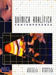 QUIMICA ANALITICA CONTEMPORANEA