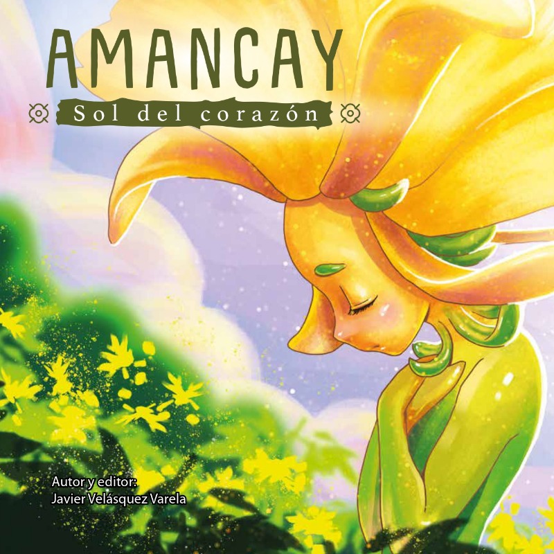 AMANCAY SOL DEL CORAZON