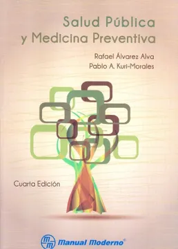 SALUD PUBLICA Y MEDICINA PREVENTIVA