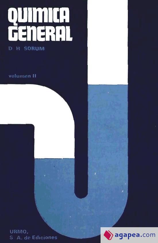 QUIMICA GENERAL VOL II