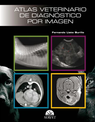 ATLAS VETERINARIO DE DIAGNOSTICO POR IMAGEN