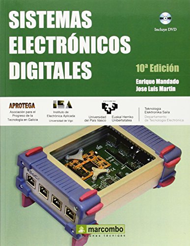 SISTEMAS ELECTRONICOS DIGITALES