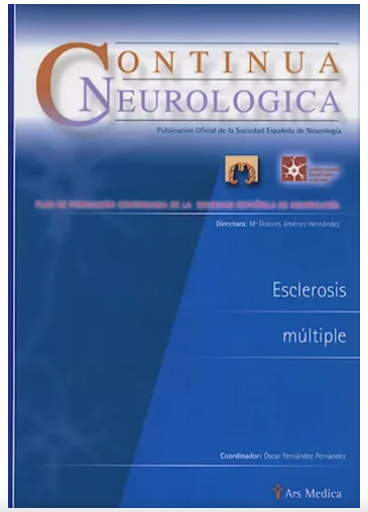 CONTINUA NEUROLOGICA
